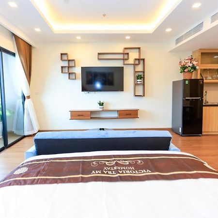 Flc Sea Tower Quy Nhon Jaci Apartment ภายนอก รูปภาพ