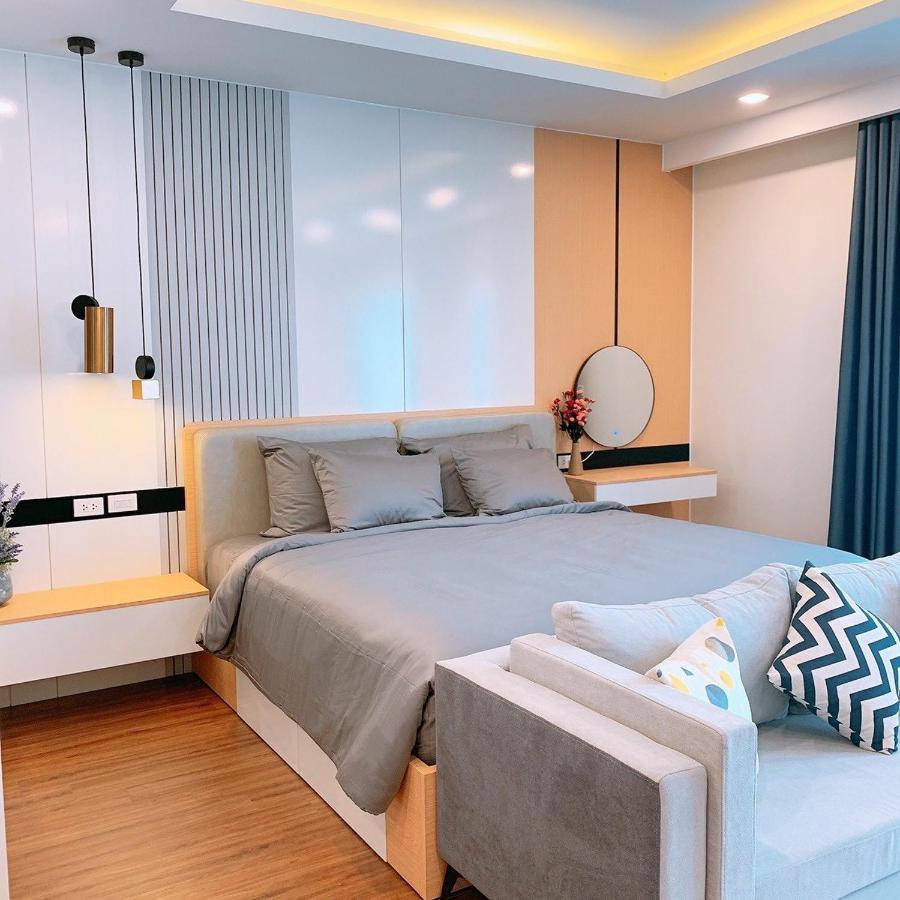 Flc Sea Tower Quy Nhon Jaci Apartment ภายนอก รูปภาพ