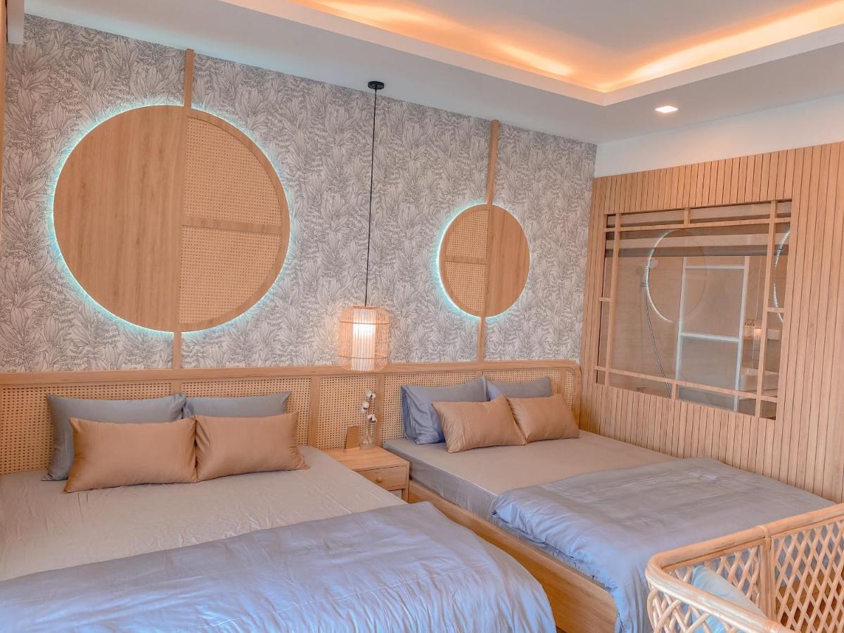 Flc Sea Tower Quy Nhon Jaci Apartment ภายนอก รูปภาพ