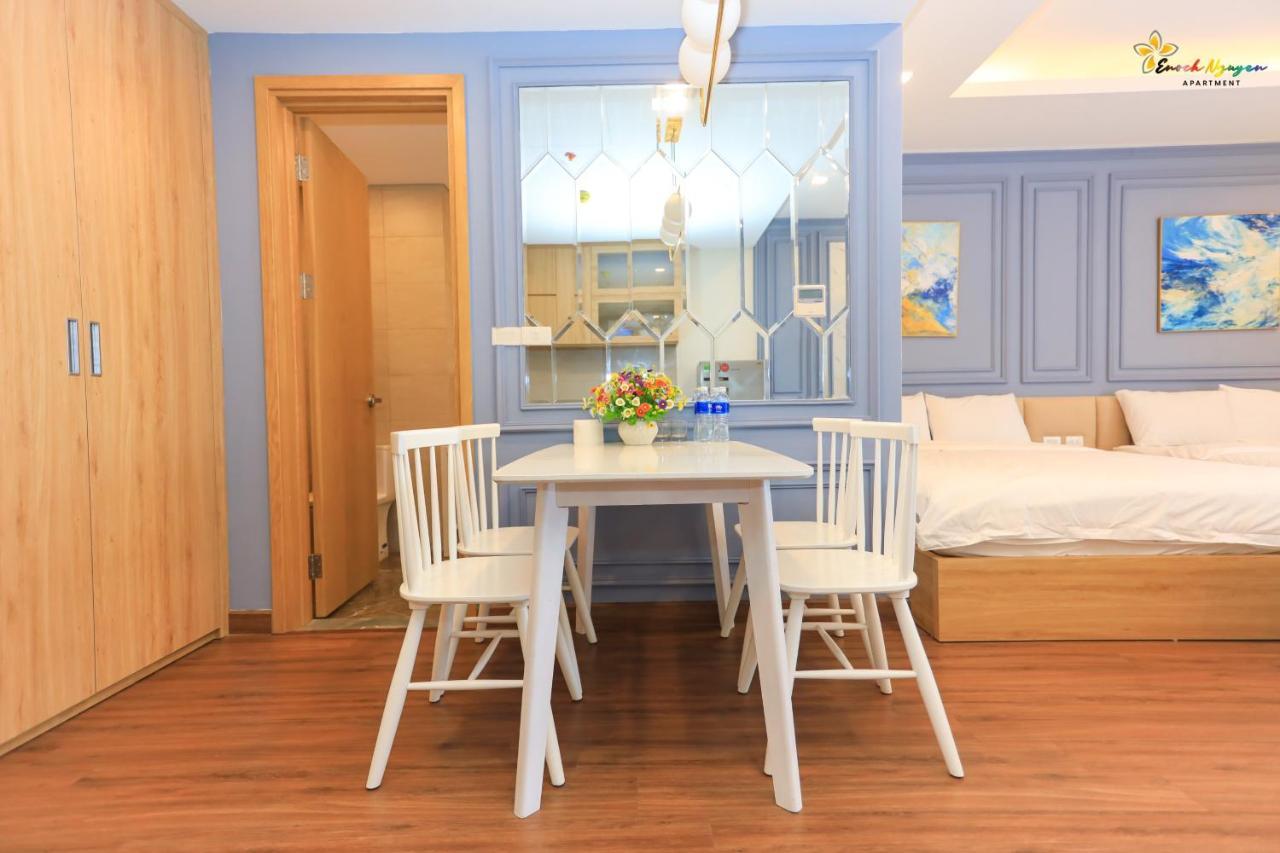 Flc Sea Tower Quy Nhon Jaci Apartment ภายนอก รูปภาพ