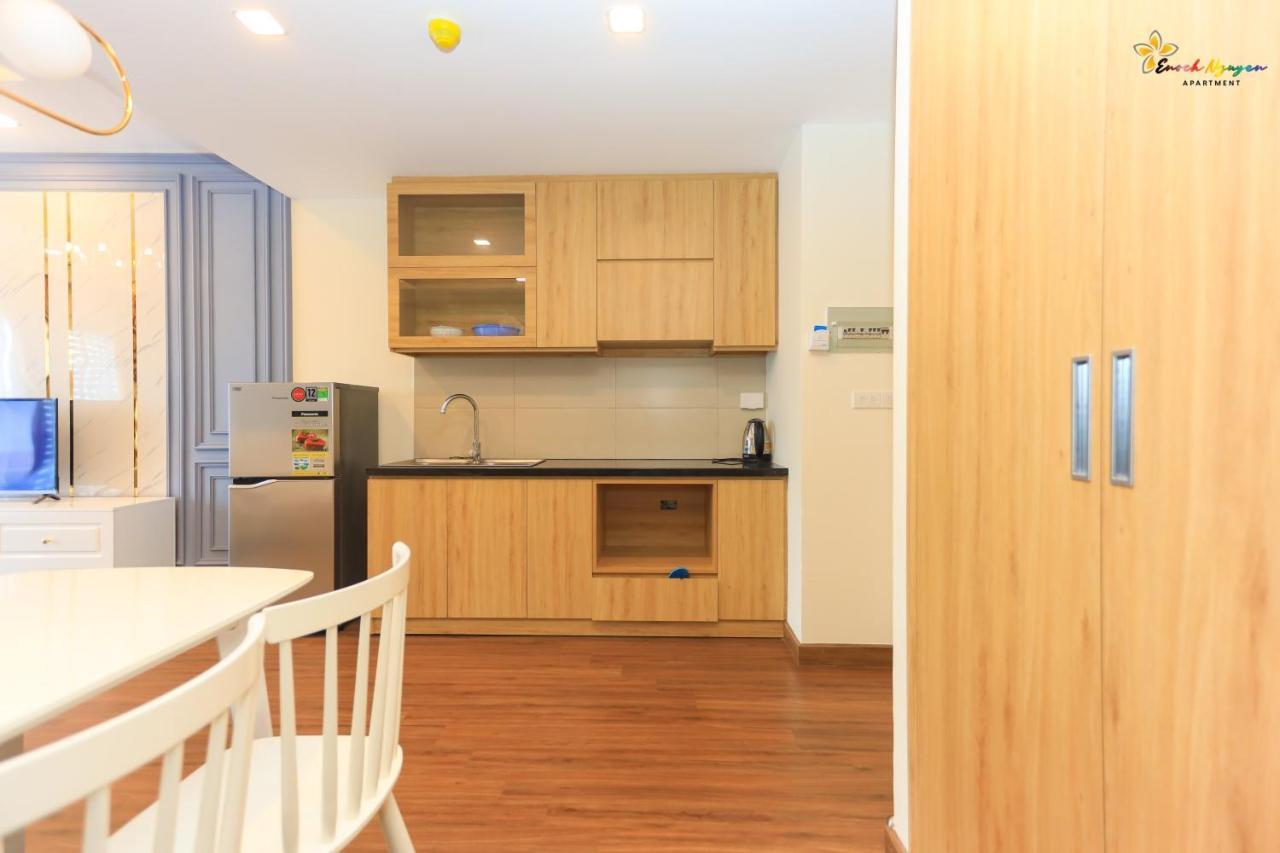 Flc Sea Tower Quy Nhon Jaci Apartment ภายนอก รูปภาพ