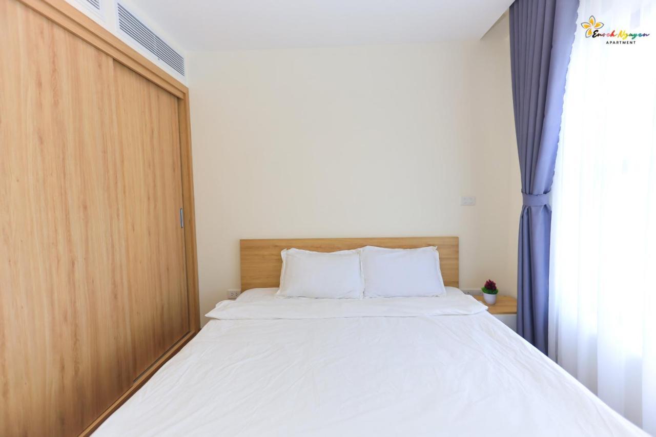 Flc Sea Tower Quy Nhon Jaci Apartment ภายนอก รูปภาพ