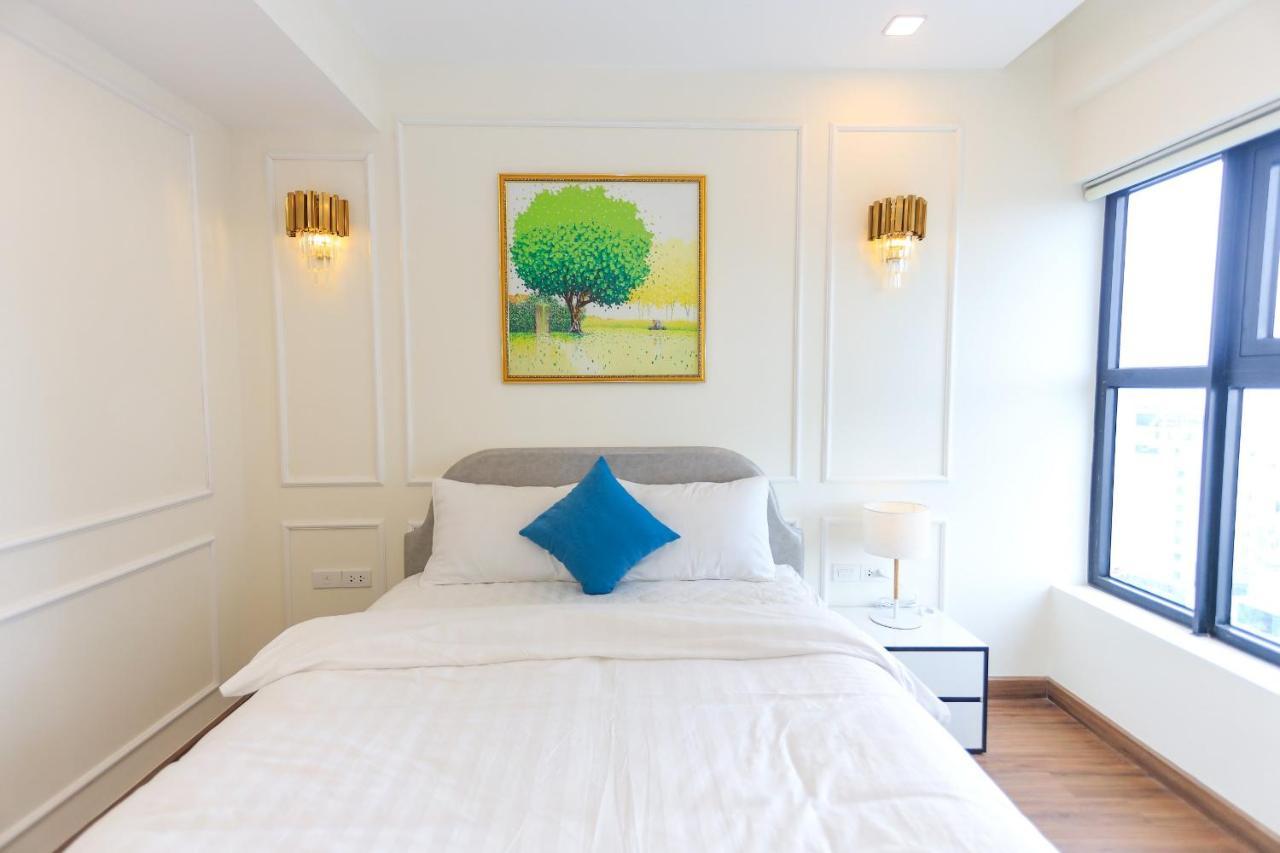 Flc Sea Tower Quy Nhon Jaci Apartment ภายนอก รูปภาพ