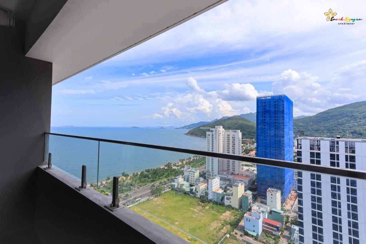 Flc Sea Tower Quy Nhon Jaci Apartment ภายนอก รูปภาพ