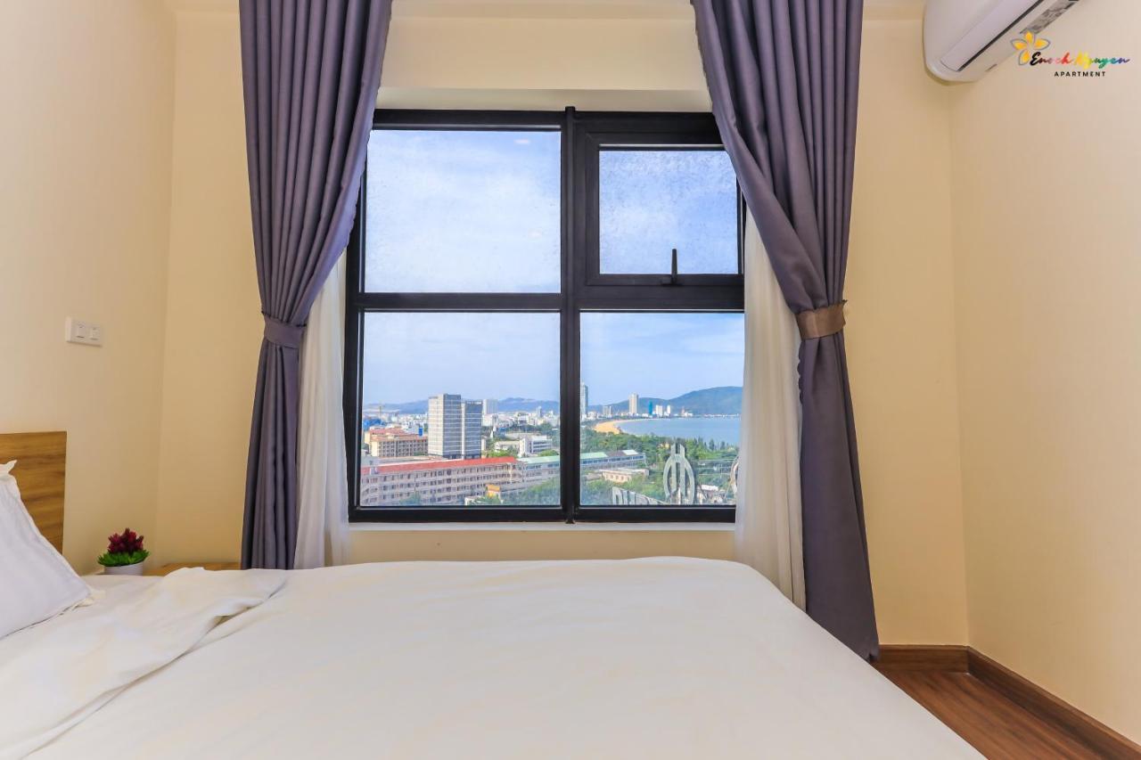 Flc Sea Tower Quy Nhon Jaci Apartment ภายนอก รูปภาพ