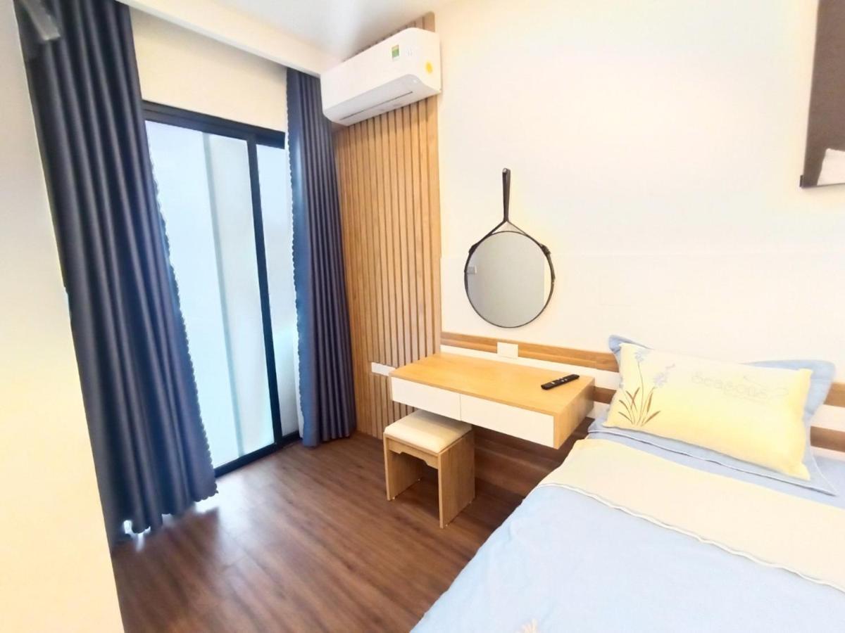 Flc Sea Tower Quy Nhon Jaci Apartment ภายนอก รูปภาพ