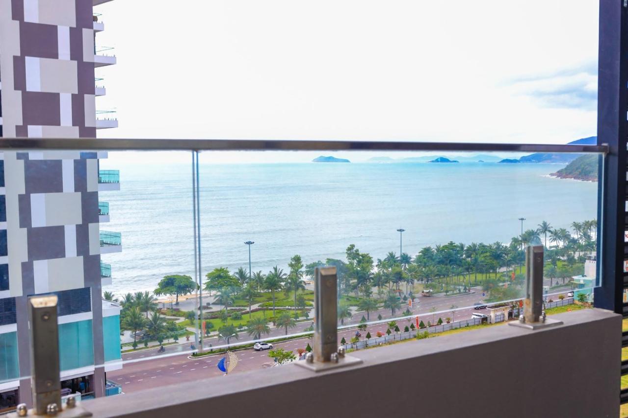 Flc Sea Tower Quy Nhon Jaci Apartment ภายนอก รูปภาพ