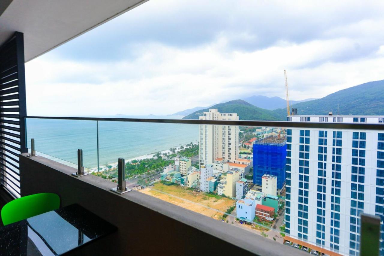 Flc Sea Tower Quy Nhon Jaci Apartment ภายนอก รูปภาพ