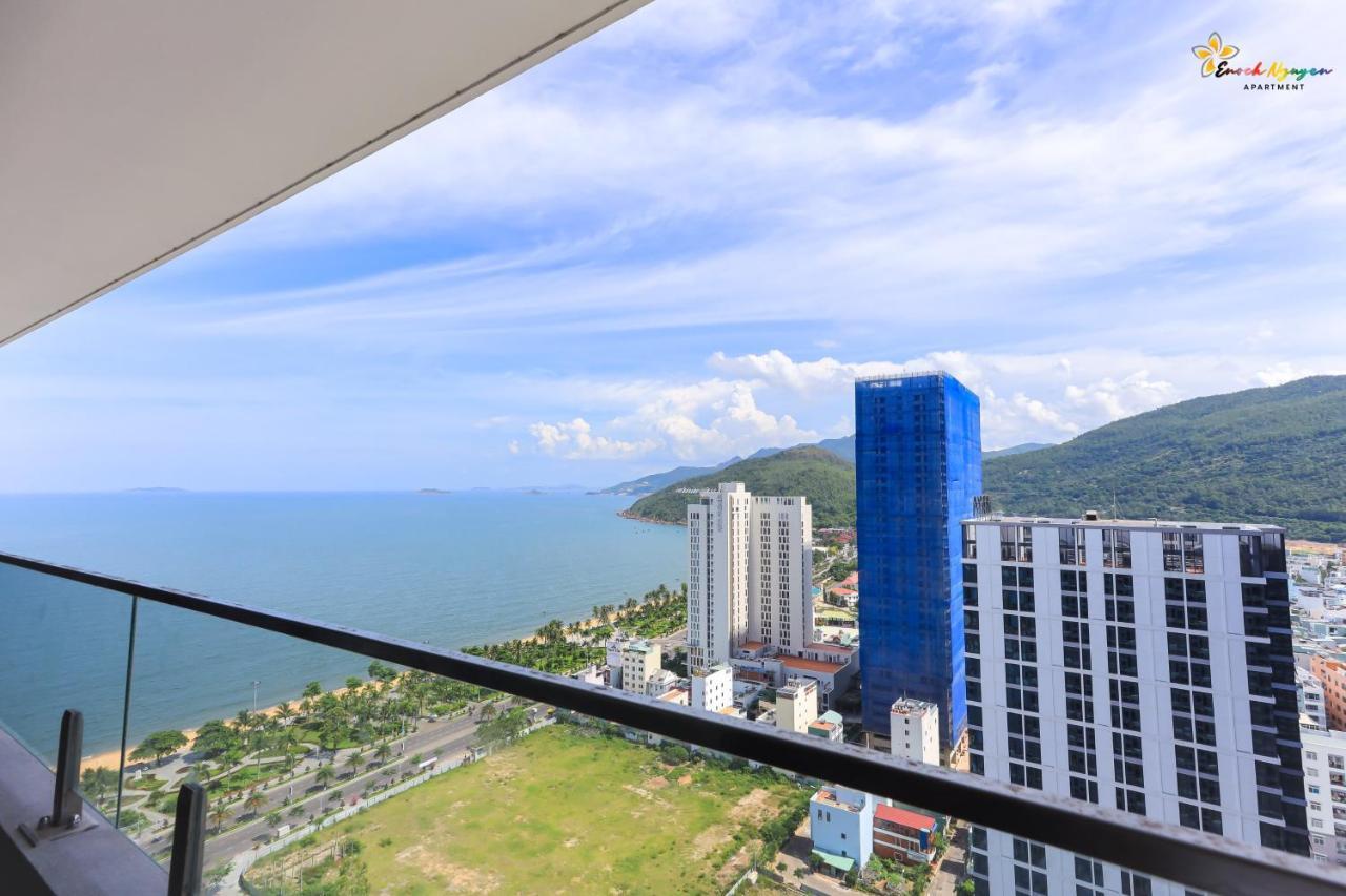 Flc Sea Tower Quy Nhon Jaci Apartment ภายนอก รูปภาพ