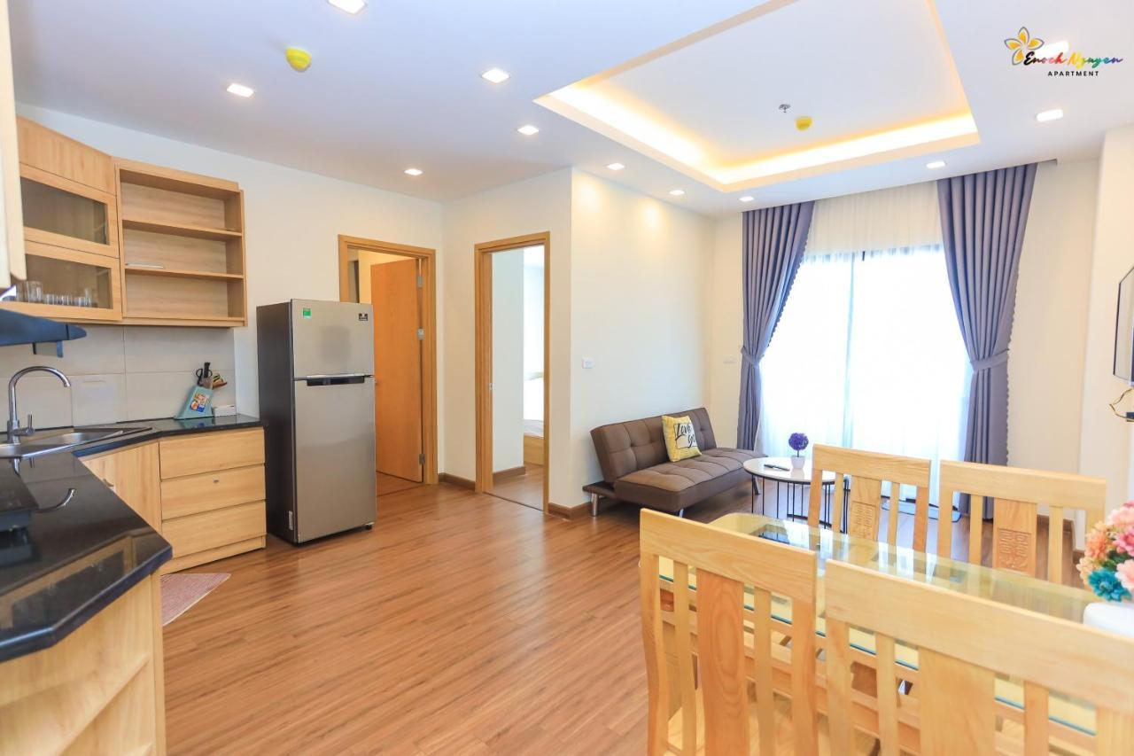 Flc Sea Tower Quy Nhon Jaci Apartment ภายนอก รูปภาพ