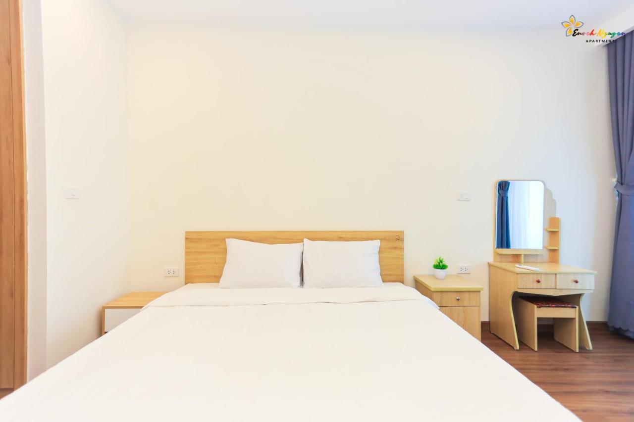 Flc Sea Tower Quy Nhon Jaci Apartment ภายนอก รูปภาพ